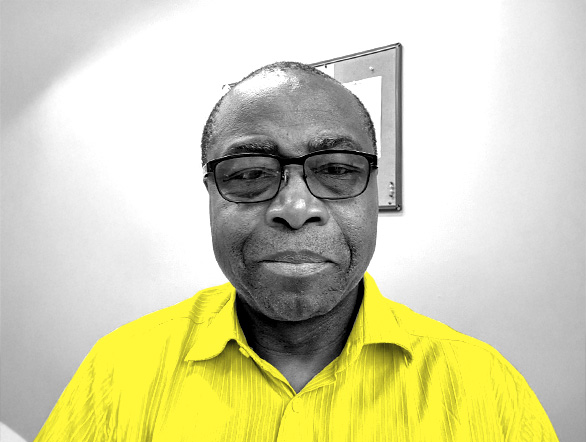Cedric Boston