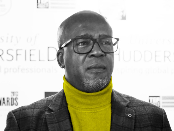 Dr.Milton Brown