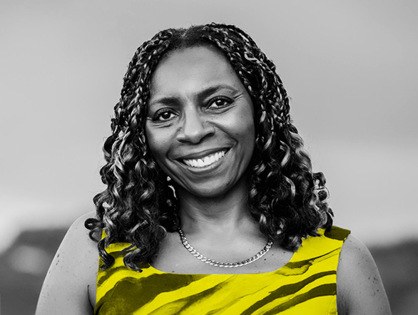 Yvonne Stocks